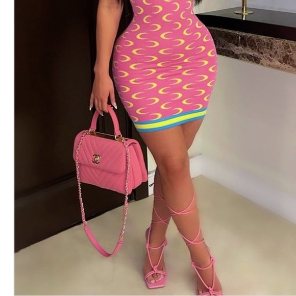 GAMECHANGER! (Pink) - Picture 2 of 3